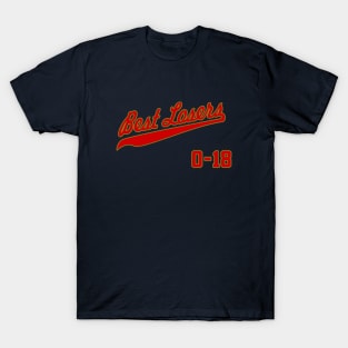 Best Losers T-Shirt